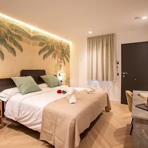 Gasthuis Boutique Playa Burriana, Nerja