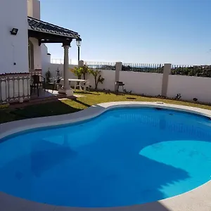 Del Sol Villa